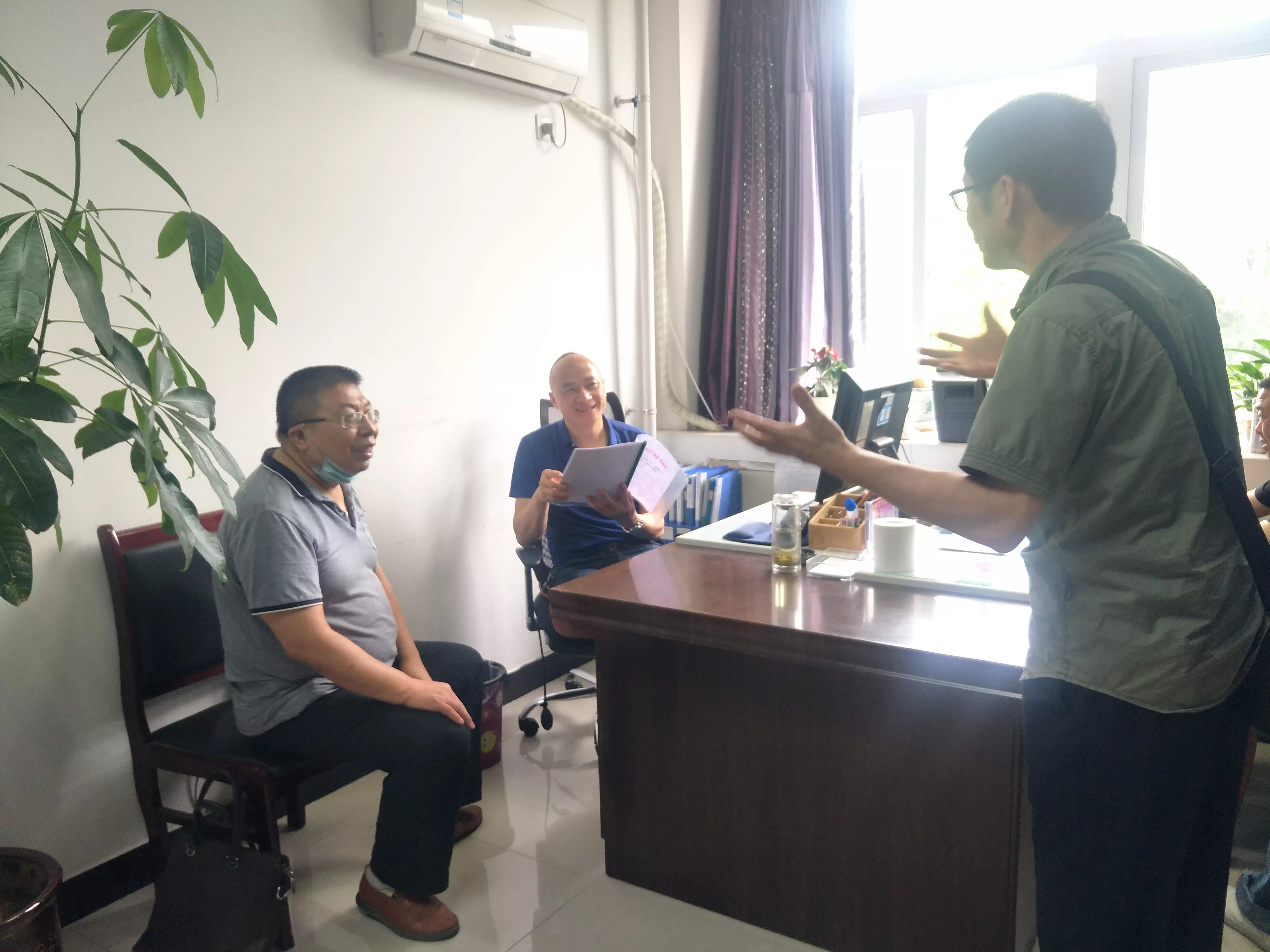 川高科资源优势赋能盐亭巴蜀雄关 助力乡村振兴 打造产业集群