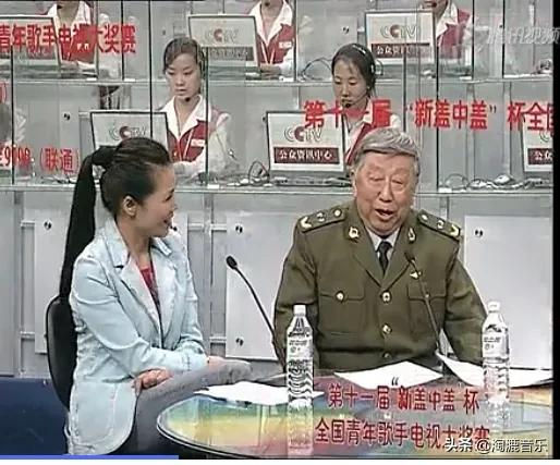 那英火了，与那英有恩怨的两大歌后，为何突然消失了？