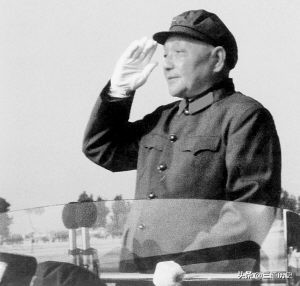 共和国海军首次出征深蓝！邓小平一招妙棋，赢得西沙40年和平