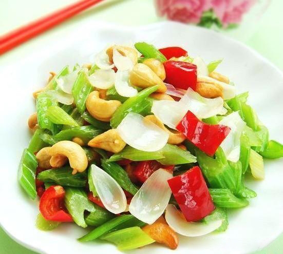 如何通过健康饮食 , 让自己的身体更健康
