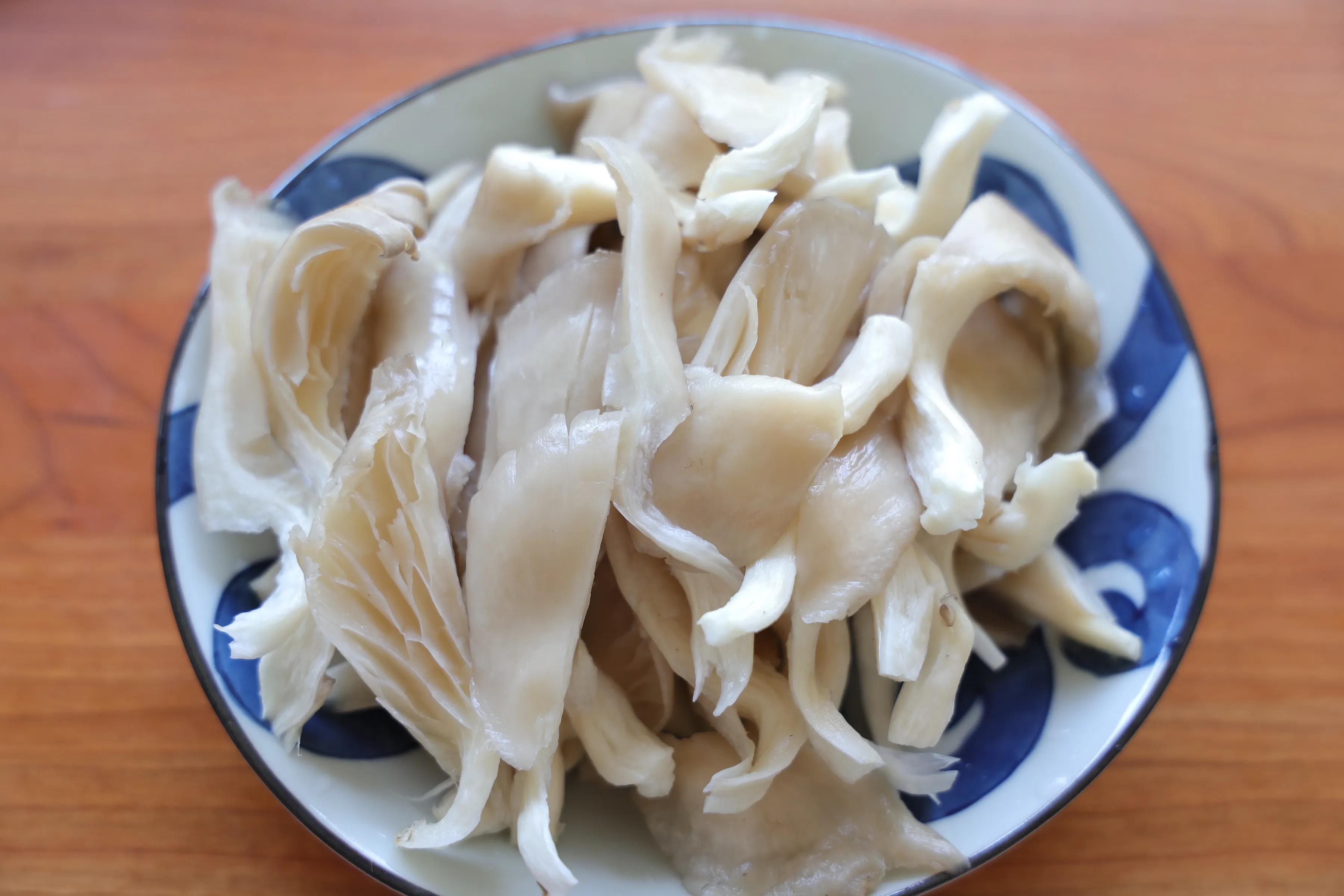 秋天一定要试试这道素菜，超级下饭好吃，多吃多健康！别错过哦