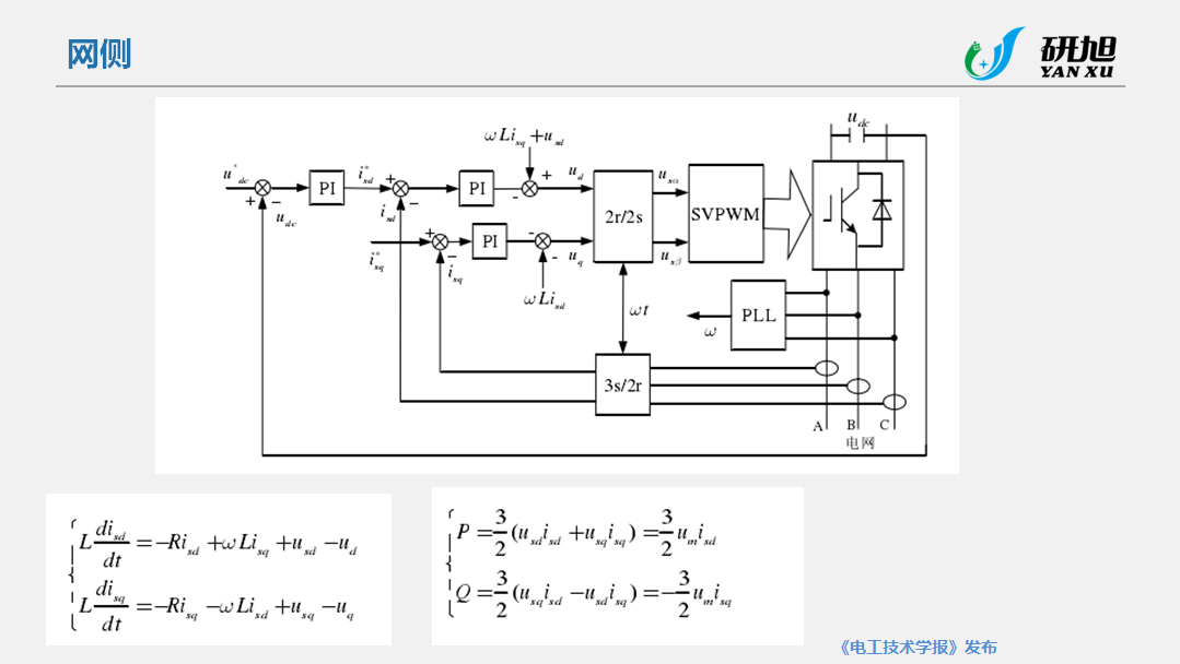 南京研旭電氣總經(jīng)理張卿杰：基于模型設(shè)計的電力電子驅(qū)動系統(tǒng)開發(fā)