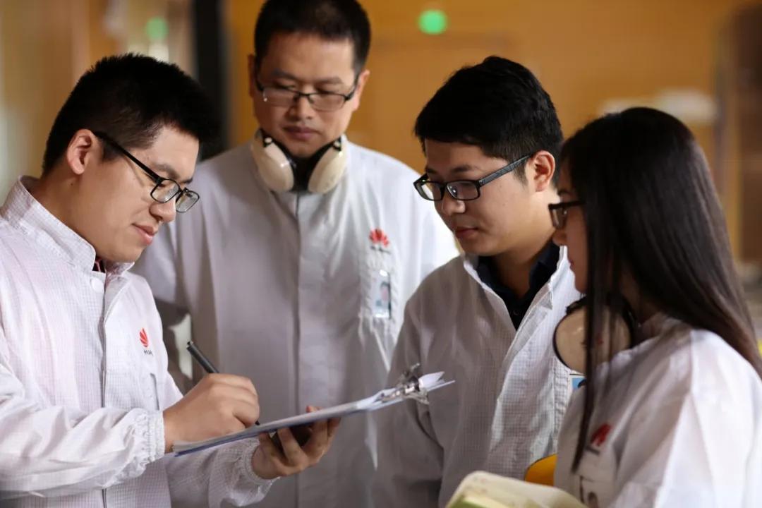 华为说到做到！海思做出“大动作”，势必全面攻克芯片问题