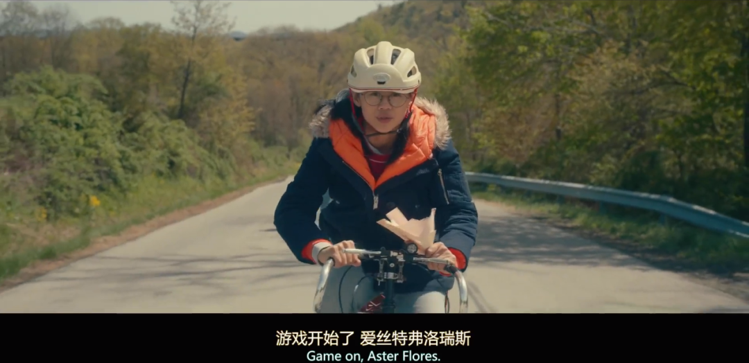 最近热度最高的新片，对不起我来晚了