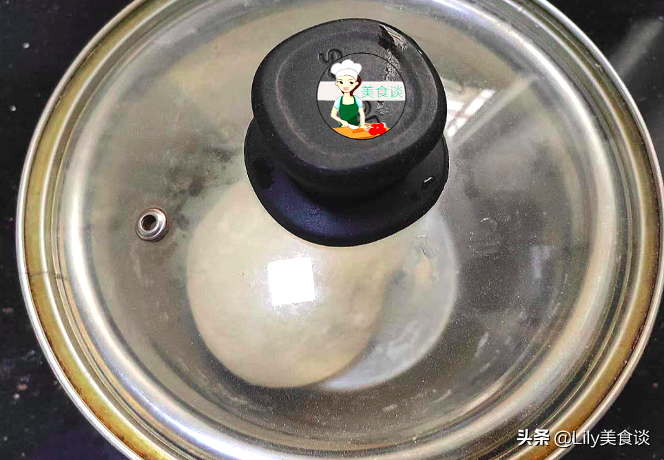 今日立春，這美味平底鍋一烙，卷一卷就上桌，順應節氣，營養好吃