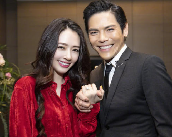 向太大包大揽，再帮向佐回应两人感情，郭碧婷