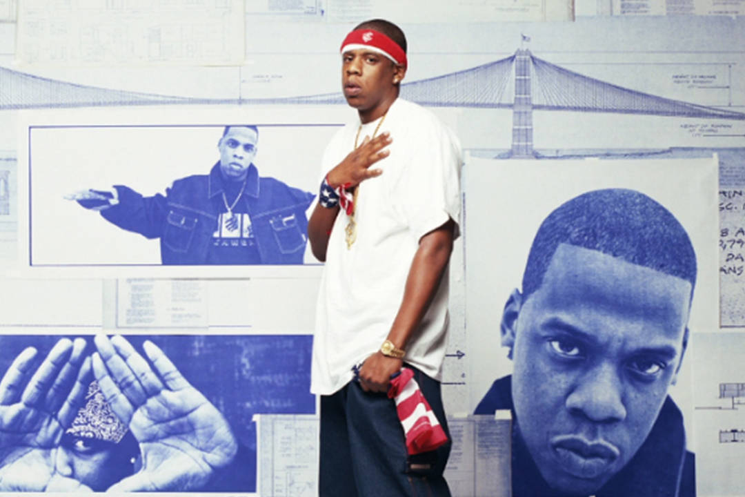 嘻哈史上首個十億身價rapper——Jay-Z - 頭條匯