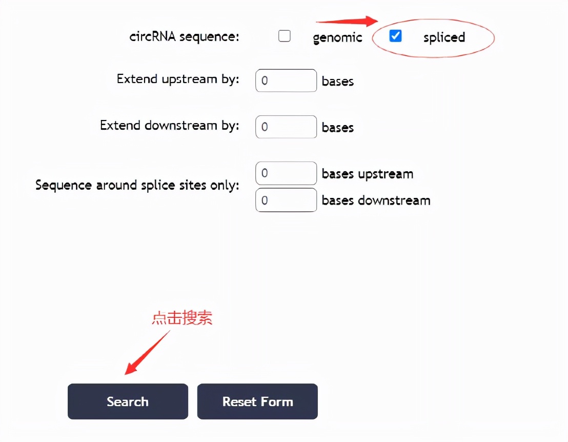 什么是环状RNA(circRNA)+查找circRNA序列步骤