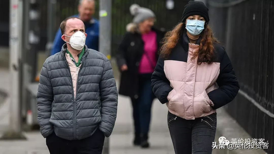 英国首相宣布6月1日开学，进入解封第二阶段！牛