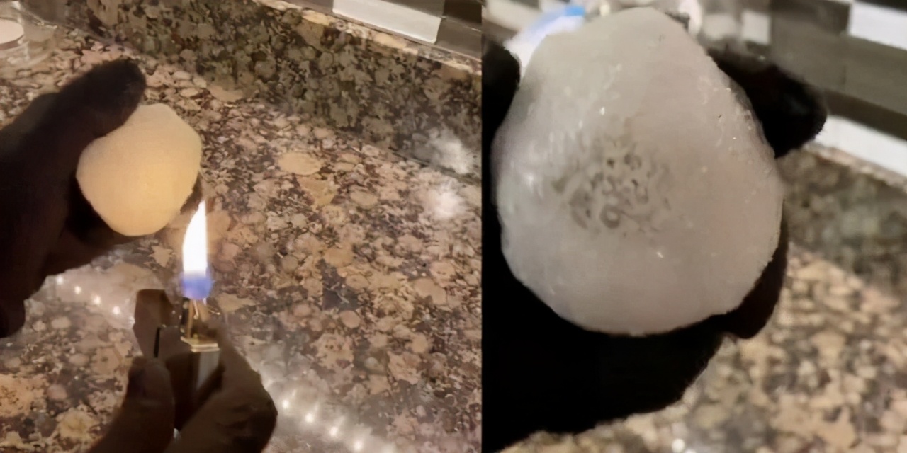 “得州的雪是假雪！是拜登的阴谋！”美国民众