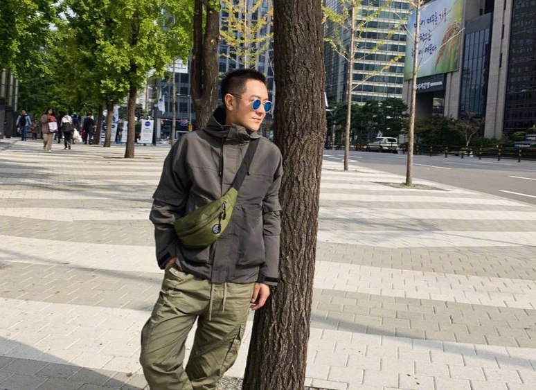 陈浩民有多暖？合作3个月就牢记工作人员生日，