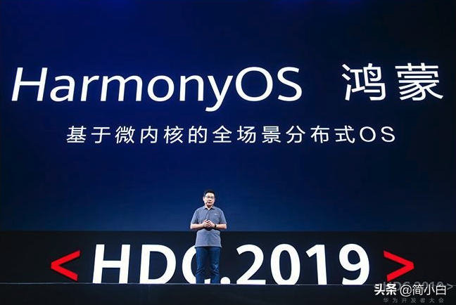 鸿蒙2.0四月全面推送！10款机型率先升级，荣耀V40尴尬了