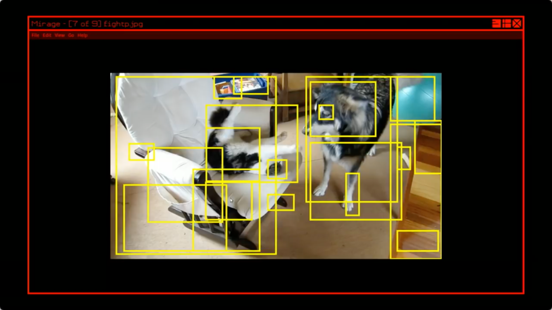 从猫狗不分到实时识别<a href='/map/zhunquelv/' style='color:#000;font-size:inherit;'>准确率</a>超99%，计算机图像是如何做到的？