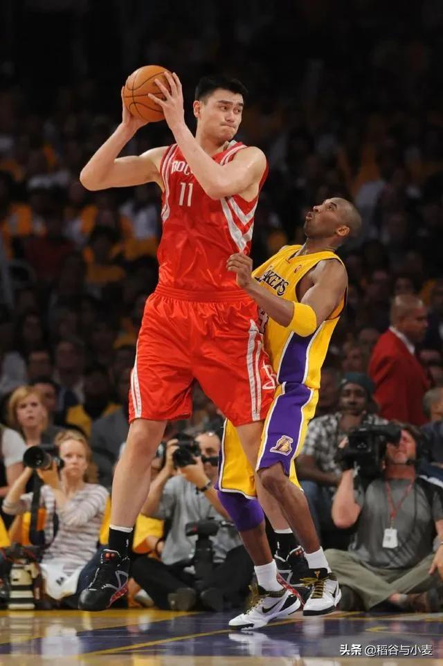 如果真有亚洲篮球先生，易建联能拿一把吗？周