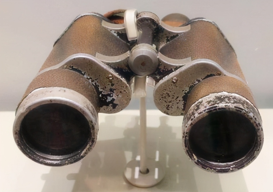 彭德怀、宋时轮在朝鲜战场使用的都是什么望远