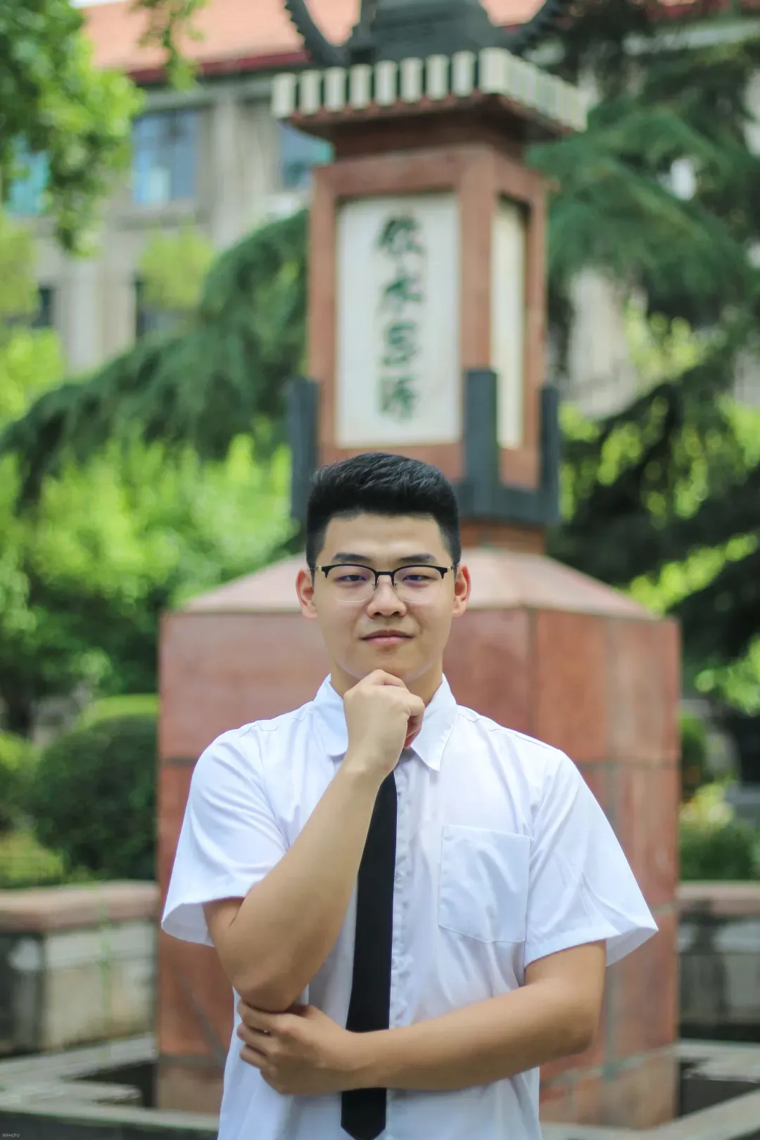 神级学霸班！牛津哥大、北大复旦，90%升学深造