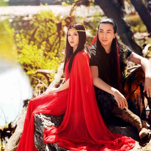 “草根组合”安与骑兵，从红极一时到销声匿迹