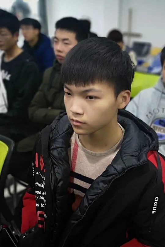 开班典礼丨让我们在硅谷，一起成为更优秀的人吧