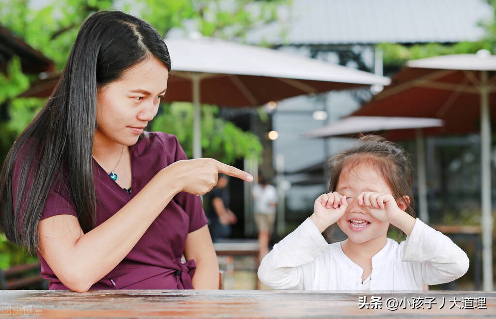 寵著孩子如同害了孩子！ 不想寵壞孩子？ 父母這8件事要牢記