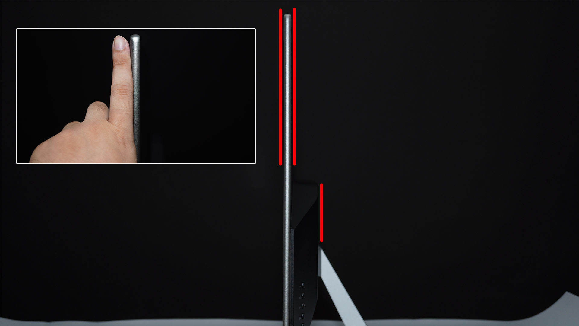 次世代4K中枢 - 优派VX3276-4k-MHD显示器