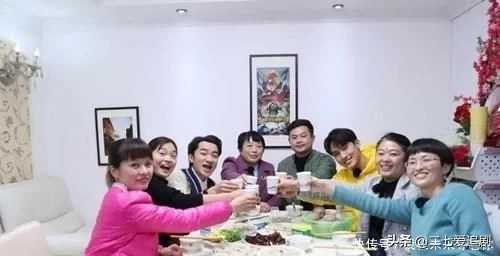 这档综艺节目告诉我们：明星也是普通人，再火