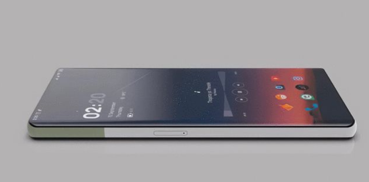 OPPO Find X4Pro即将到来，屏下镜头+骁龙898+144Hz，又是最强？