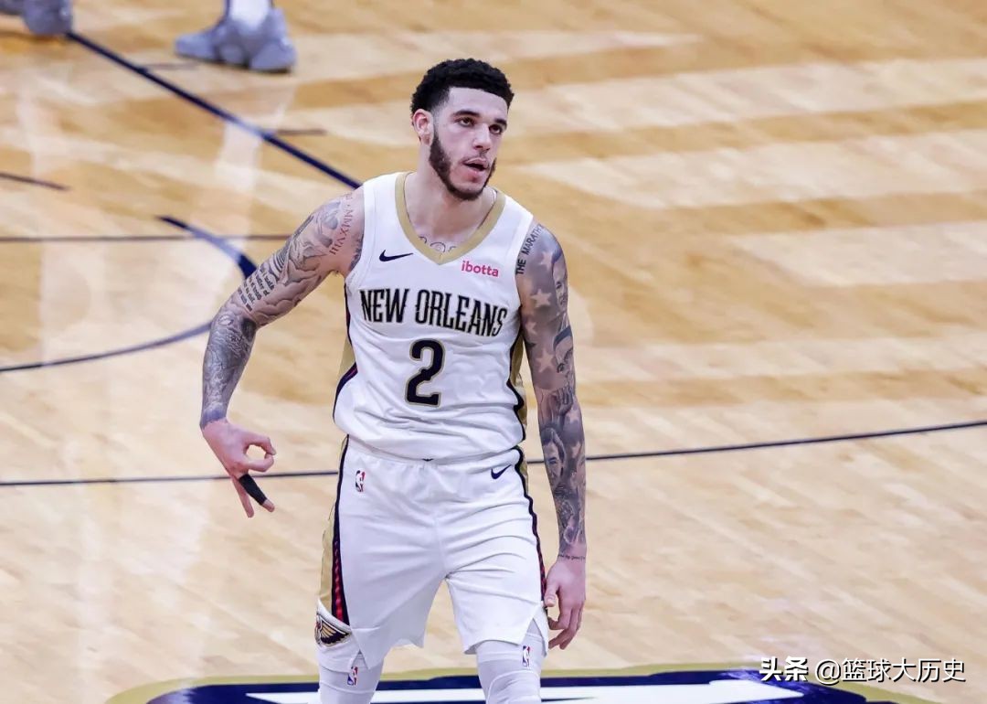 打出来了！合同年爆发！不给顶薪，球哥就要去