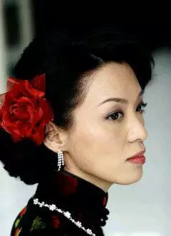 在周星驰电影里的，这10位都是女神级的人物