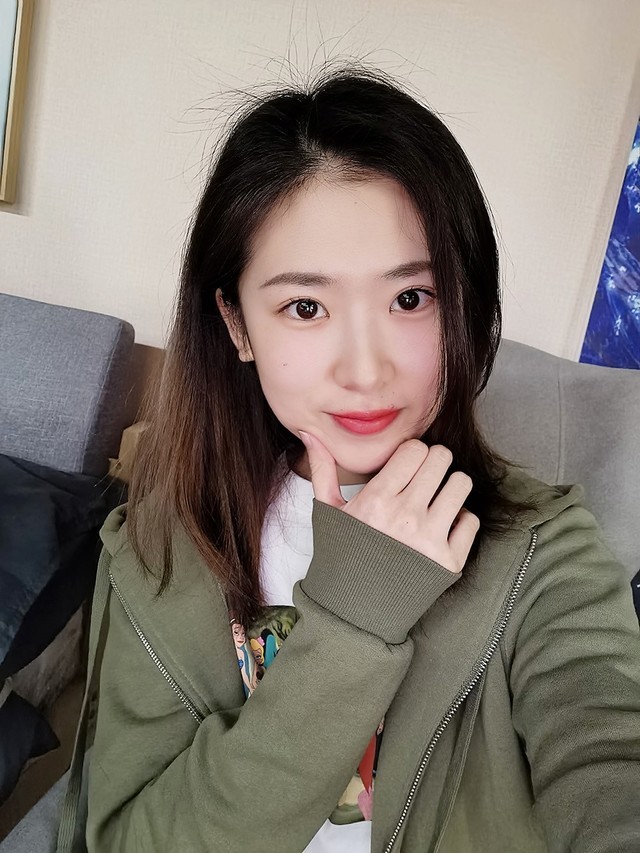 前置3200萬追焦雙攝聚焦你的美 華為nova7 Pro全面評測