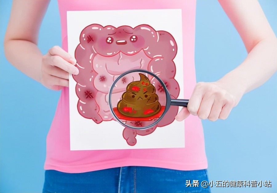 肠润茶、清肠茶真的可以常喝吗？不，含有这些中药成分的不能常喝