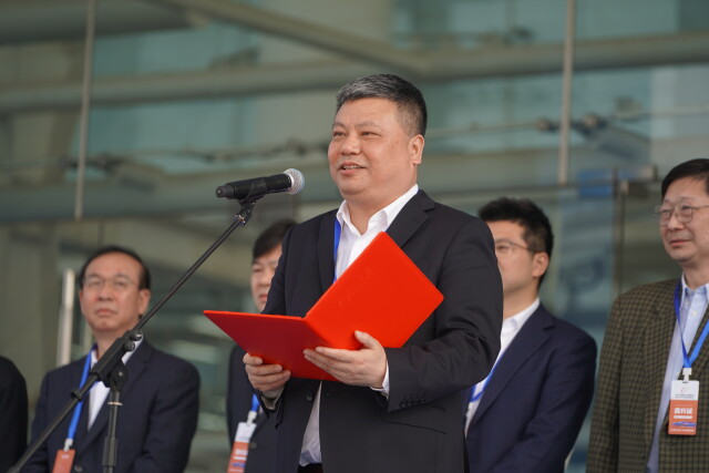 2021湖南车展今日开幕 5月5日前市民可前往观展