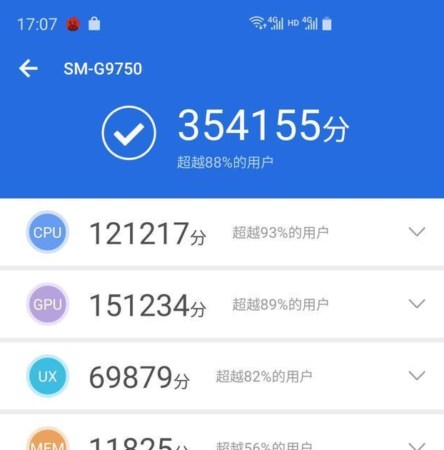 三星S10 感受測(cè)評(píng)：閃光點(diǎn)不僅這方面頂尖顯示屏，也有這種