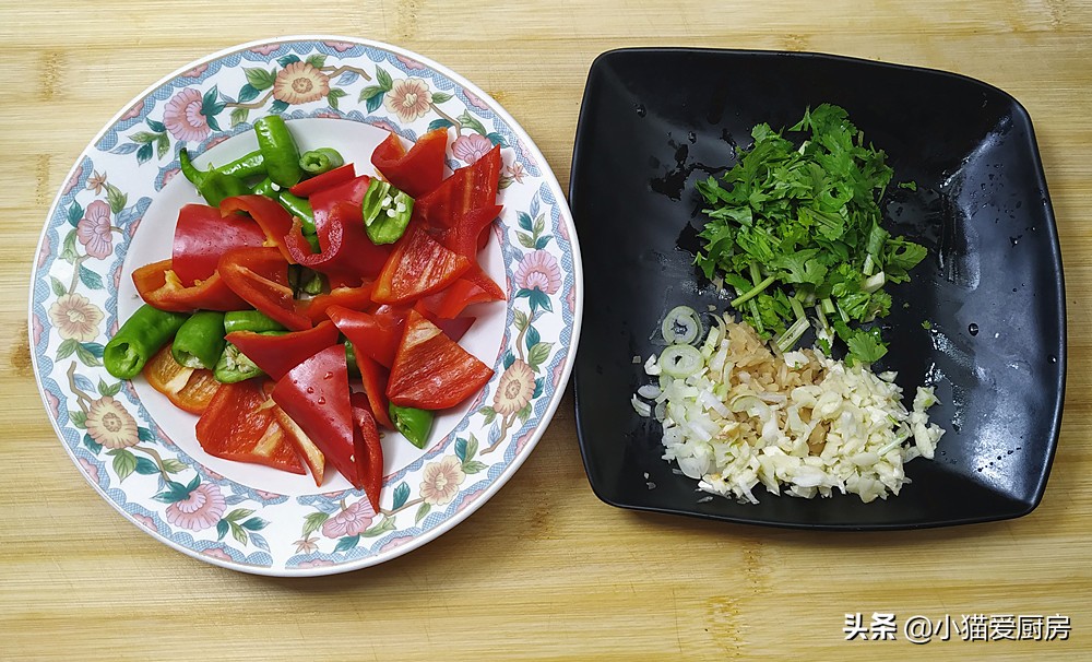 图片[5]-茄子怎么做好吃？学会这个小技巧 入味不油腻 一大盘上桌不够吃-起舞食谱网