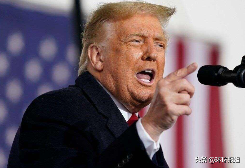 一天内两度出招！拜登骨裂后现身，美国司法部表态，白宫被调查了