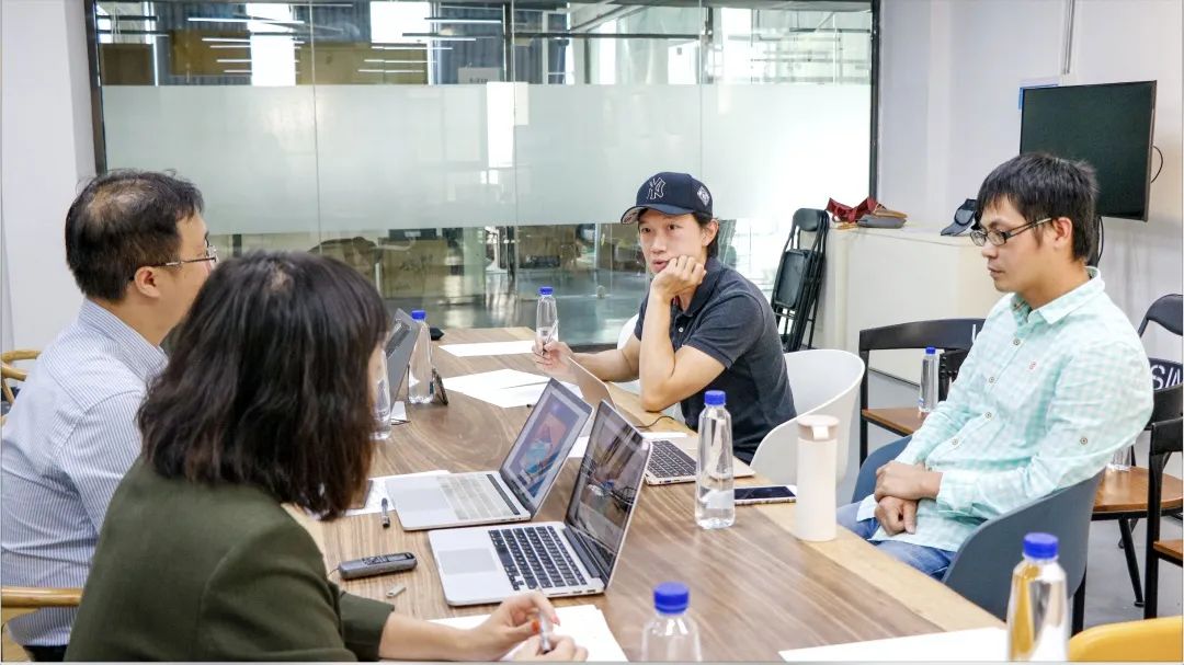 工笔  展览  学术|“反观工笔”第三届全国工笔画学术邀请展在华南美术馆举行