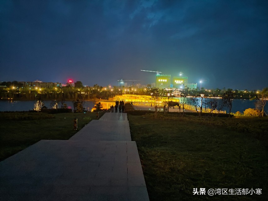 云南昭通最大文化公园，竟然是个地产项目，省耕文化公园的背后