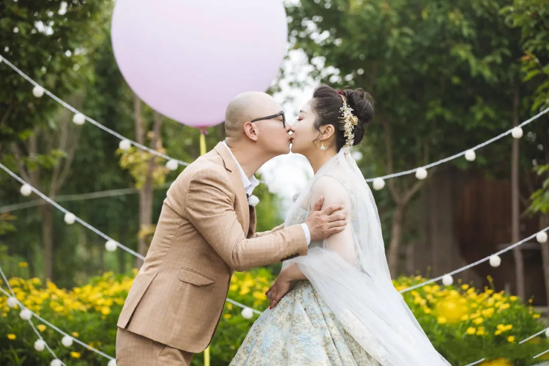 生活里有难忘仪式，更有数不胜数的确幸 |《婚前