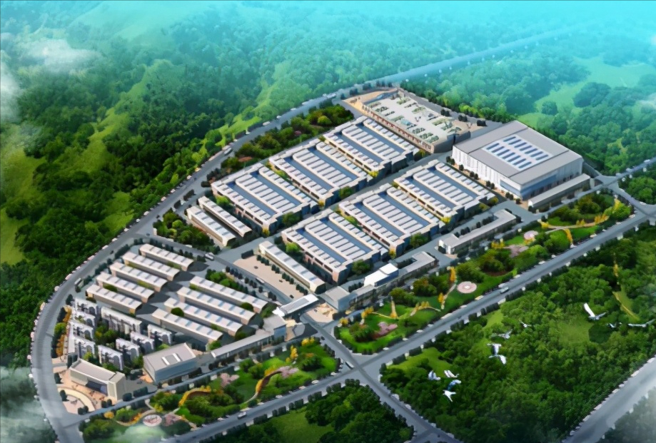 面积约等于23个篆新农贸市场，昆明国际化“菜街子”新推进-看看云南