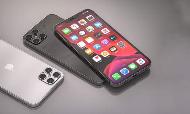 出狠招是为了救苹果？华为突然官宣一组数据，