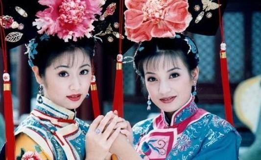 《还珠格格》里你不知道的彩蛋：有4首配乐，从