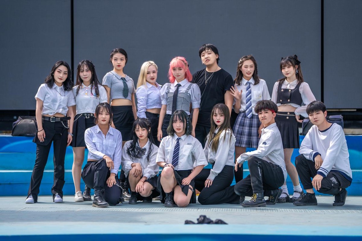 2021ChinaJoy大赛北京赛区晋级赛圆满落幕