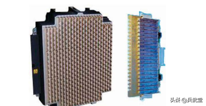 055B或不再是“盾舰”，新型雷达不占空间，可装