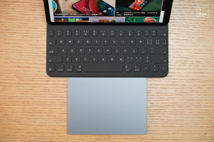 iPad Pro 体验：决定生产力的，是平板背后的你