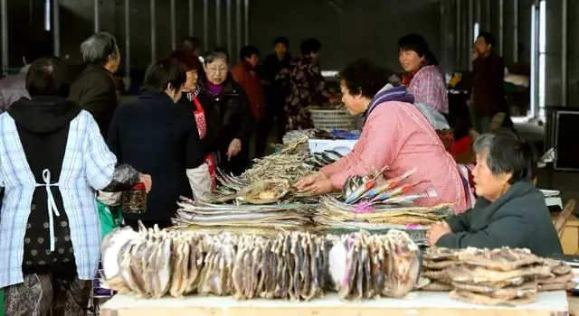 鲞鱼之鳓鱼,清明之美味