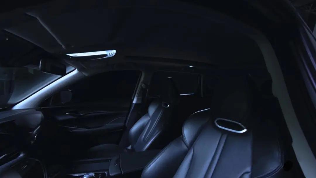 终结哈弗H6！长安CS75系列核心竞争力不止一点