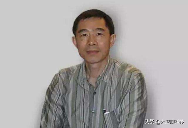 弯道超车台积电？果然是大佬，中芯国际梁孟松