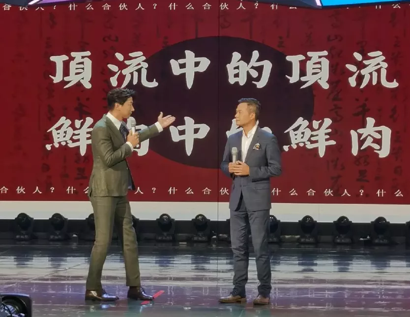 王一博成芒果新寵，新節(jié)目招商都有他，熱門綜藝卻一個沒上過？