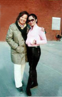 方青卓結(jié)婚半年后離婚，再婚嫁小4歲的未婚男，現(xiàn)生活狀況怎樣？