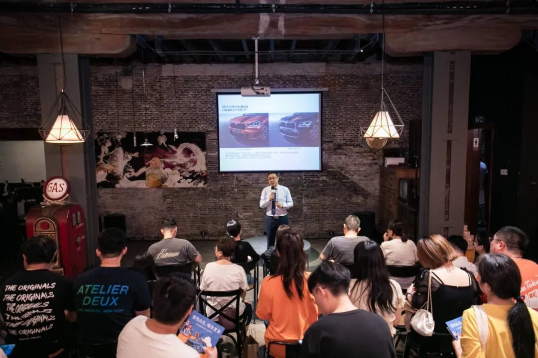 #音悦由你 | 这场宁波宝恒车主的音乐会居然如此精彩