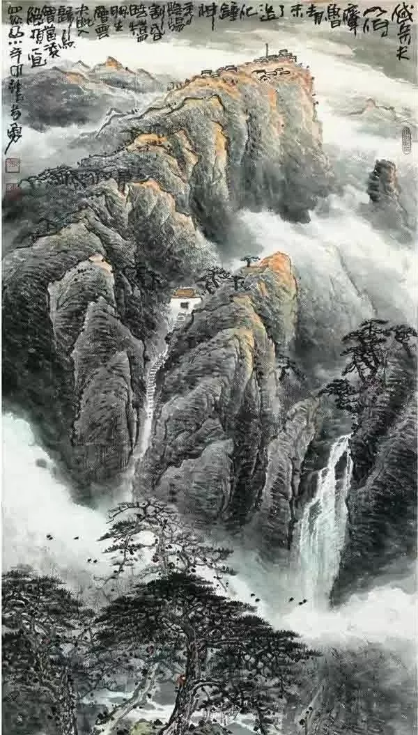 中国最豪放的诗词，只服这十首-第4张图片-诗句网